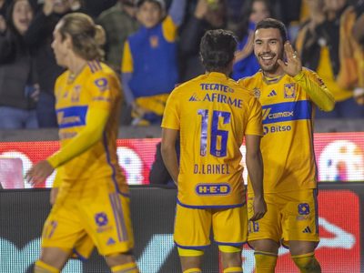 Tigres es el segundo finalista tras vencer a Pumas en el Volcán