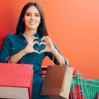 Conserva las bolsas viejas para crear el organizador más bonito, práctico y sin gastar un peso
