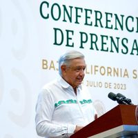 Empresas de Xóchitl Gálvez recibieron mil 400 mdp en nueve años: AMLO