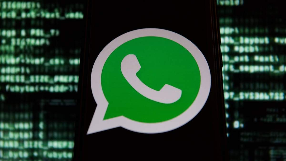 WhatsApp. Fuente: (Twitter)