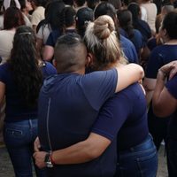 Mujeres en prisión: discriminación, abandono y sentencias más severas que los hombres (Video)
