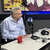 Agustín Rossi cuestionó la designación de Presti: “Es un retroceso para la democracia”