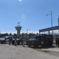 Juez que llevó audiencia de Ovidio Guzmán ordena investigar a la directora del Altiplano