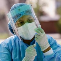 Río Negro ya vacunó a todos los agentes sanitarios: cómo seguirá la campaña