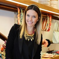 “Me encontré con todo esto”: puro lujo en el baby shower sorpresa que le hicieron a Sofía Zámolo