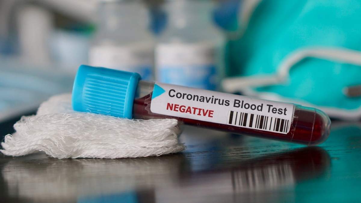 Pandemia de coronavirus en Chile. Fuente: (Twitter)