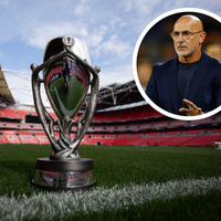 ¿Se juega la Finalissima?: Luis de la Fuente habló sobre el posible choque con la Selección Argentina