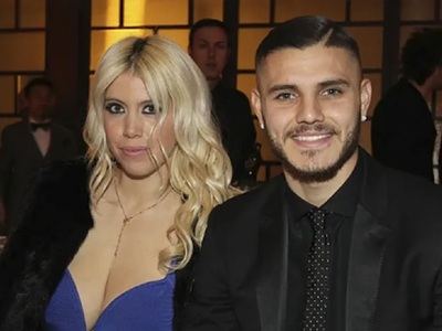 Consecuencias importantes: la sanción profesional que recibiría Mauro Icardi por su conflicto con Wanda Nara