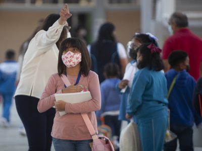 Se necesitan 440 mil mdp para incluir a 15.7 millones de estudiantes al nivel educativo: CIEP