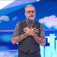 "Fue una canallada terrible": Jorge Rial habló sin filtro sobre el escándalo de Marcelo Tinelli