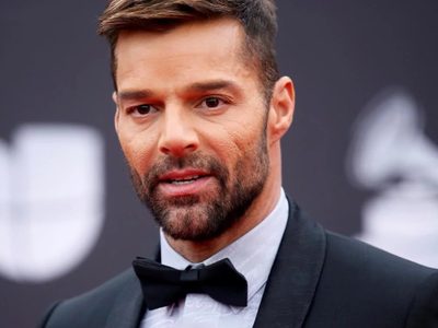 "El pueblo se rebelará" Ricky Martin pidió la renuncia de Wanda Vázquez con un sentido video