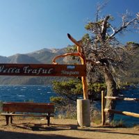 Trekking por lugares paradisíacos: Villa Traful, el lugar perfecto para los amantes de la naturaleza