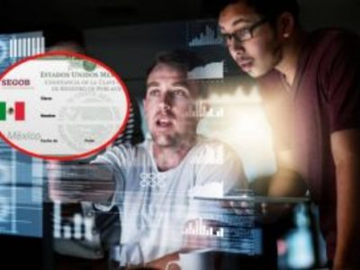 ¿Es obligatorio tener CURP certificada para sacar la licencia en Edomex? Esto se sabe