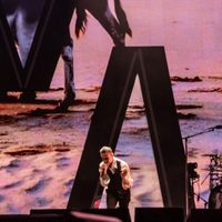 Depeche Mode brinda un espectáculo de ensueños electrónicos en el Foro Sol (Videos)