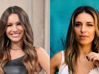 Angustiada y enojada: las declaraciones de Mariana Brey tras el amenazante mensaje de Pampita