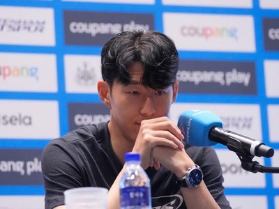 Son Heung-min anuncia que dejará Tottenham después de 10 años; hay interés del LAFC
