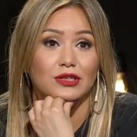 "¿Te acordás de que me imitabas?": el "palito" de Karina La Princesita para Gladys La Bomba Tucumana
