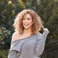 Imponente: Jennifer López dejó volar la imaginación con este look totalmente al natural