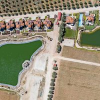 La sed de empresarios y políticos deja sin agua a los ejidatarios de Ensenada
