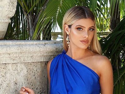 ¡Lo hace muy bien! Lele Pons está entrenando muy duro para conseguir estos resultados que dejó ver