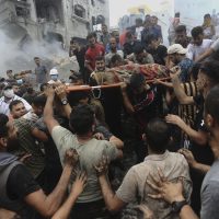 Turquía afirma que Chipre es una base de operaciones desde donde Israel ataca la Franja de Gaza