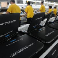Regresa el programa Conectar Igualdad que otorga netbooks a estudiantes de escuelas públicas