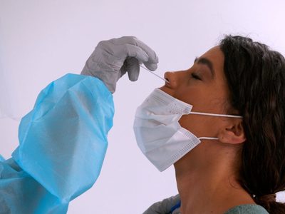 Rebrote en Chile: se registró la máxima cifra de contagios en 70 días