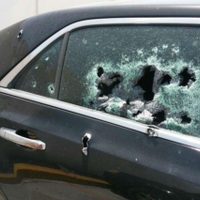 Comando ejecuta a una familia en Reynosa