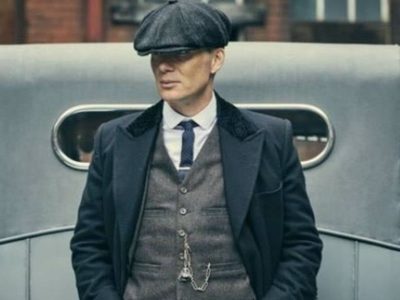 La película de Peaky Blinders ya tiene fecha de inicio de rodaje