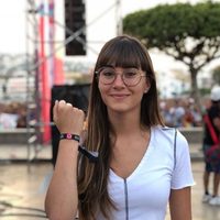 "Hace un año": Aitana conmovida por un significativo aniversario