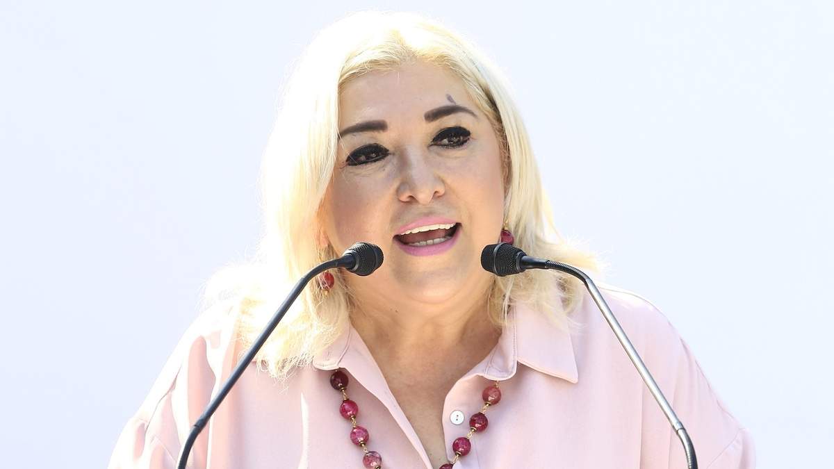 Lo que antes se robaban ahora beneficia a la gente: Américo