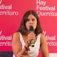 Elvira Sastre, narrativa y editoriales como resistencia; y la apertura de Casa Hay Festival’