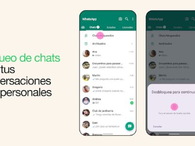 Cómo ocultar un chat en WhatsApp para que nadie pueda verlo