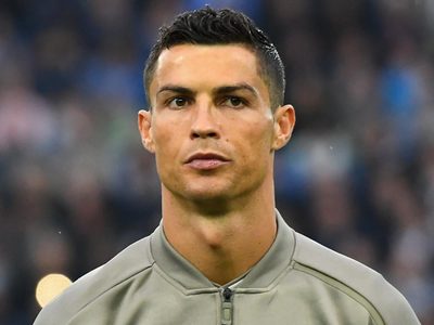 Cristiano Ronaldo y una inesperada postal desde su tierra natal