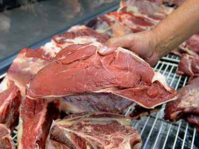 Estos cortes de carne se venderán a precio promocional para las fiestas