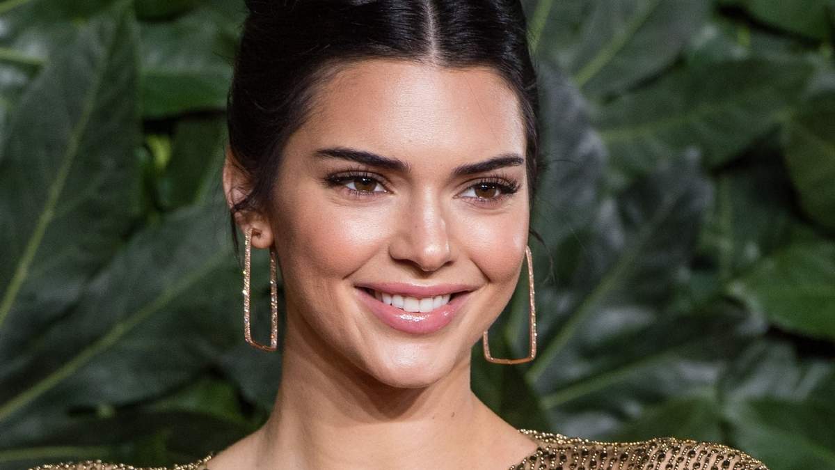 Kendall Jenner. Fuente: (Instagram)