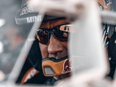 Rally Dakar 2021: tremenda declaración de Stéphane Peterhansel a dos etapas del final