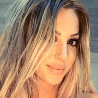 ¡Fuego! Noelia Marzol publicó un clip en la intimidad con otro hombre ¡Wow!