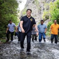 "Una mina de oro": Samuel García presume que encontró agua para Monterrey... en Coahuila