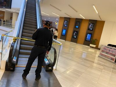 Ejecutado en Plaza Carso era presunto integrante del cártel de los Arellano Félix