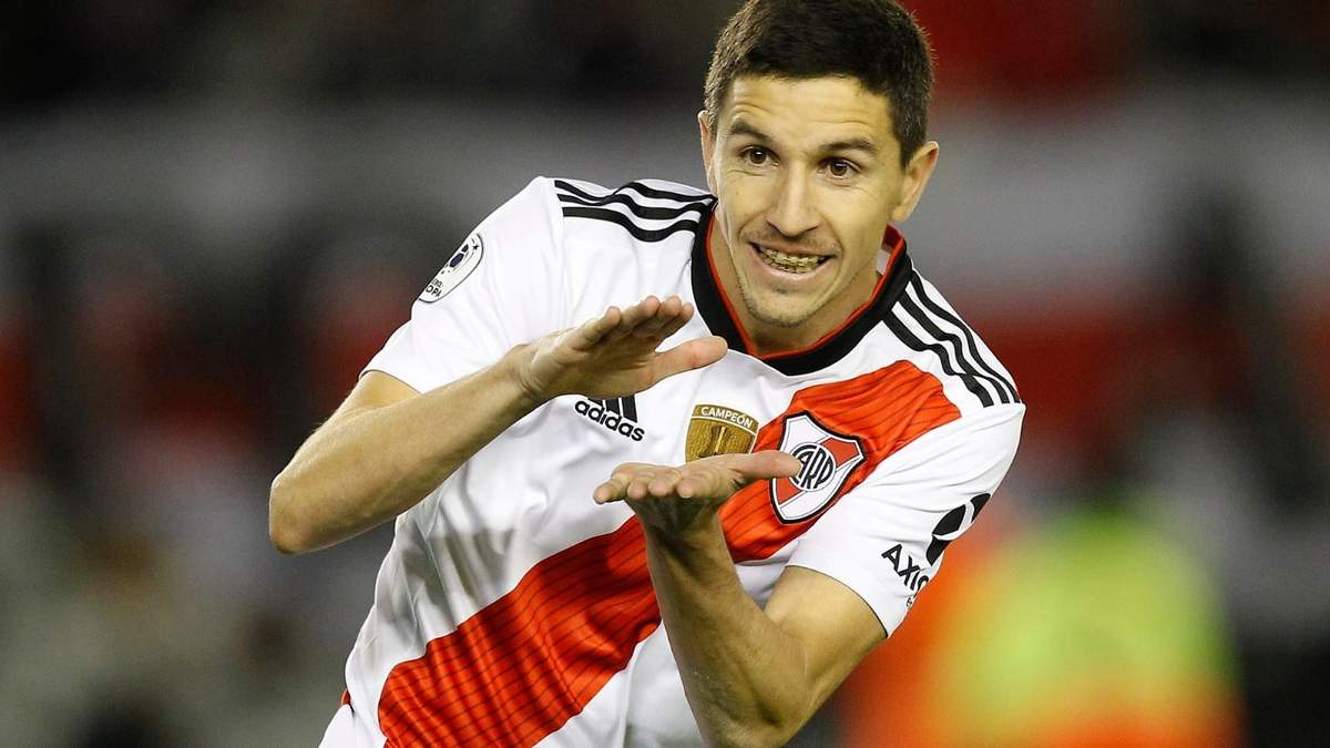 Ignacio Fernández. Fuente: (Instagram)