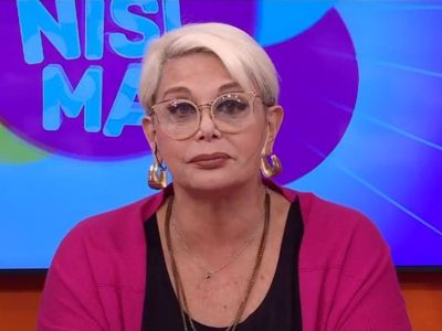 Así le fue a Carmen Barbieri en el rating tras reemplazar a Mario Massaccesi en Cuestión de Peso