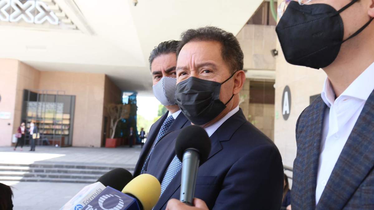 Ignacio Mier