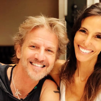 El gesto de Facundo Arana con Maria Susini que no pasó desapercibido