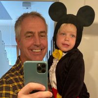 Es completo: Marley capturó a Mirko en pleno derroche de destreza y nos cautivó una vez más