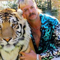 "Es 100 veces peor..." Revelan detalles aterradores detrás del personaje principal de Tiger King