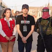 Hamás libera al rehén israelí-estadunidense Edan Alexander tras 19 meses de secuestro