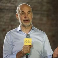 Rodríguez Larreta: “No vamos a dialogar con los que anulan el diálogo”