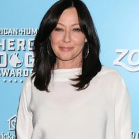 Muere Shannen Doherty, estrella de “Beverly Hills, 90210”; tenía 53 años