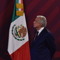 AMLO enviará carta a Israel para pedir extradición de Tomás Zerón para que enfrente caso Ayotzinapa